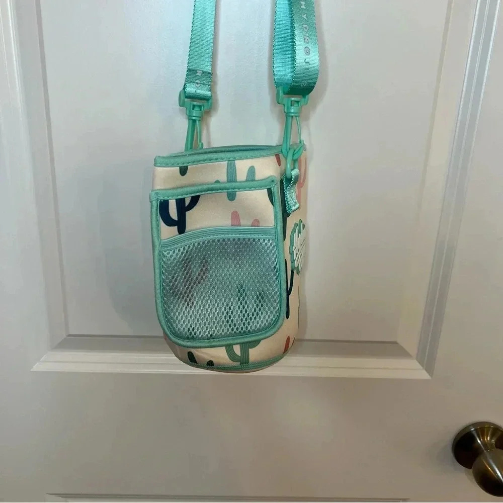 Hydro Jug insulated sleeve crossbody